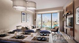 Available Units at The Address Residences Dubai Opera