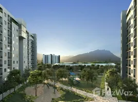 2 Habitación Apartamento en venta en The Céntrika Platinum, Monterrey, Nuevo León, México