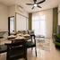 Estudio Departamento en alquiler en Delta-Lcda Phase 2, Sibu, Sibu