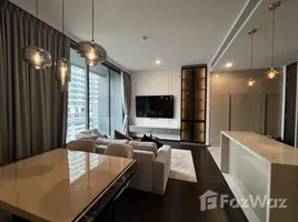2 Bedroom Condo for rent at Laviq Sukhumvit 57, Khlong Tan Nuea, Watthana, Bangkok, Thailand