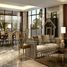 4 غرفة نوم تاون هاوس للبيع في Belair Damac Hills - By Trump Estates, NAIA Golf Terrace at Akoya