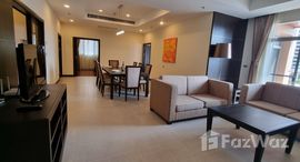 Viviendas disponibles en Grand Mercure Bangkok Asoke Residence 