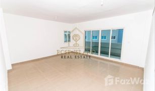 3 Bedrooms Apartment for sale in Al Reef Downtown, Abu Dhabi Tower 16