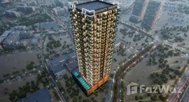 Доступные квартиры в Binghatti Heights