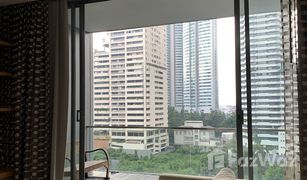 2 Bedrooms Condo for sale in Khlong Toei, Bangkok Domus