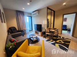 2 Schlafzimmer Appartement zu vermieten im Life Asoke Rama 9, Makkasan, Ratchathewi, Bangkok