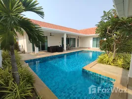 3 Bedroom Villa for rent at Eeden Village, Cha-Am, Cha-Am