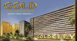 Verfügbare Objekte im Gold Residences