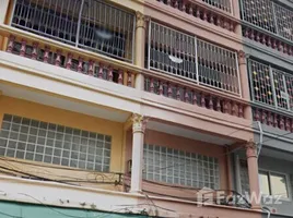 ร้านขายของ 4 ห้องนอน ให้เช่า ในทำเล ป้อมปราบ, กรุงเทพมหานคร, ป้อมปราบ