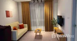 Unités disponibles à Aria luxury Resident
