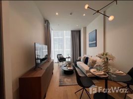 1 Bedroom Condo for rent at 28 Chidlom, Lumphini