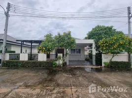2 Bedroom House for rent at Nice Breeze 6, Hua Hin City