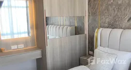 Viviendas disponibles en The Twin Towers The Grand Jomtien Pattaya
