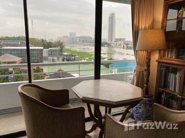2 Bedroom Condo for rent at Juldis River Mansion, Wat Sam Phraya