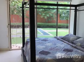 2 Schlafzimmer Appartement zu vermieten im Las Tortugas Condo, Nong Kae, Hua Hin, Prachuap Khiri Khan, Thailand