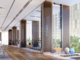 1 спален Квартира на продажу в Harbour Gate Tower 2, Creekside 18