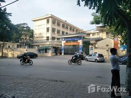 4 Phòng ngủ Nhà mặt tiền for sale in Hai Bà Trưng, Hà Nội, Vĩnh Tuy, Hai Bà Trưng