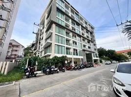 1 Bedroom Condo for sale at Aurora Pratumnak, Nong Prue, Pattaya