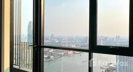 Available Units at Chapter Charoennakorn–Riverside