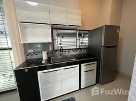 2 спален Дом в аренду в City Sense Salaya, Sala Ya, Phutthamonthon, Nakhon Pathom