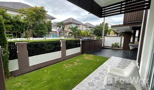 4 Bedrooms House for sale in Bang Lamung, Pattaya Coco Park Sirisa 21