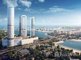 Palm Beach Towers 3 で売却中 2 ベッドルーム アパート, Al Sufouh Road, Al Sufouh