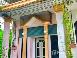 3 Bedroom Shophouse for rent in Surasak, Si Racha, Surasak