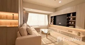 ยูนิตที่เหลืออยู่ในโครงการ Amanta Lumpini