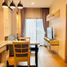 1 спален Кондо в аренду в Trams Square Condominium, Chang Phueak, Mueang Chiang Mai, Чианг Маи