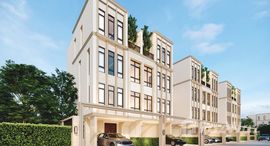 Available Units at Baan Mayfair Ladprao 71