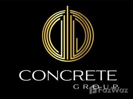 Concrete で売却中 3 ベッドルーム アパート, Hadayek October, 10月6日市, ギザ, エジプト