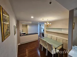 คอนโด 2 ห้องนอน ให้เช่า ในโครงการ เบลล์ แกรนด์ พระราม 9, ห้วยขวาง, ห้วยขวาง, กรุงเทพมหานคร, ไทย