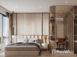 ขายคอนโด 2 ห้องนอน ในโครงการ แชปเตอร์ เจริญกรุง–ริเวอร์ไซด์, สำเหร่