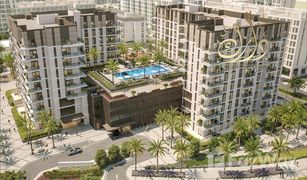 1 Schlafzimmer Appartement zu verkaufen in Al Mamzar, Dubai Jawaher Residences