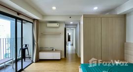 Available Units at Masteri Thao Dien