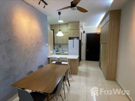 2 Schlafzimmer Wohnung zu vermieten im Brio Residences, Bandar Johor Bahru, Johor Bahru