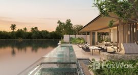 Доступные квартиры в Banyan Tree Lagoon Pool Villas