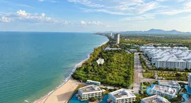 Verfügbare Objekte im Condotel Cliff & Beach Krissadanakorn