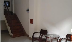 2 Bedrooms Townhouse for sale in Suthep, Chiang Mai 
