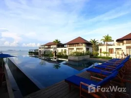 3 Bedroom Condo for sale at The Oriental Beach, Chak Phong, Klaeng, Rayong