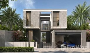5 Schlafzimmern Villa zu verkaufen in District 7, Dubai Mohammed Bin Rashid City