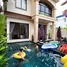 4 Schlafzimmer Villa zu vermieten in Khue My, Da Nang, Khue My
