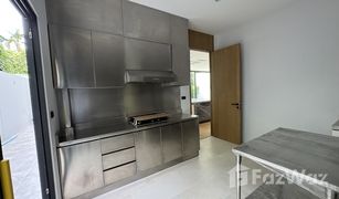 4 Bedrooms House for sale in Phlapphla, Bangkok 