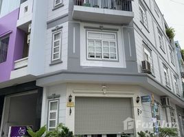 Estudio Casa en venta en Ward 11, Binh Thanh, Ward 11