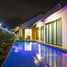 4 Bedroom Villa for sale at The Maple Pattaya, Huai Yai, Pattaya