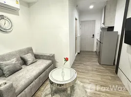 ขายอพาร์ทเม้นท์ สตูดิโอ ในโครงการ ริชพาร์ค เทอมินอล @พหลโยธิน 59, อนุสาวรีย์, บางเขน, กรุงเทพมหานคร