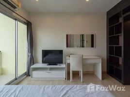 1 Bedroom Condo for rent at Eak Condo View, Bang Pla Soi, Mueang Chon Buri, Chon Buri