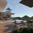 3 Habitación Casa en venta en THEVA Horizon Samui, Lipa Noi, Koh Samui, Surat Thani