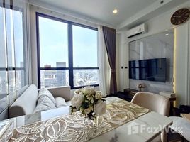 1 Schlafzimmer Appartement zu vermieten im Park Origin Thonglor, Khlong Tan Nuea