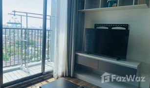 1 Bedroom Condo for sale in Phra Khanong, Bangkok Wyne Sukhumvit